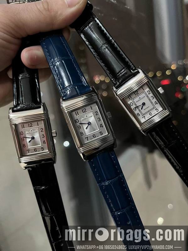Jaeger Lecoultre 23X34mm 092345 Watch