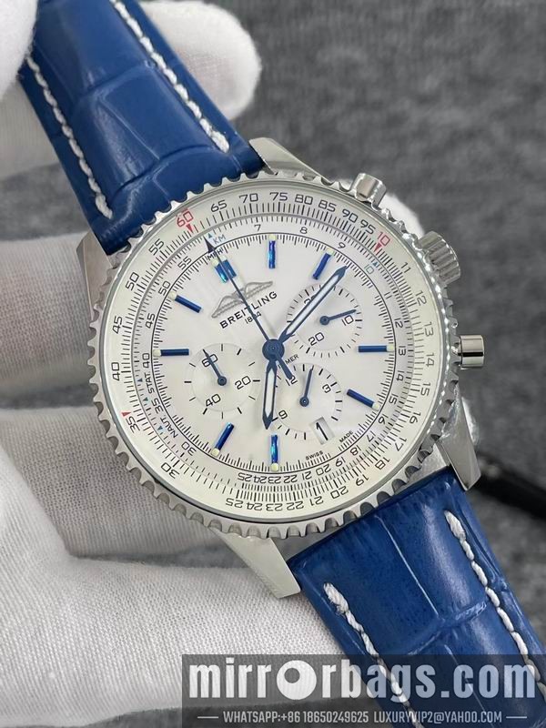 Breitling watch 082335 Watch
