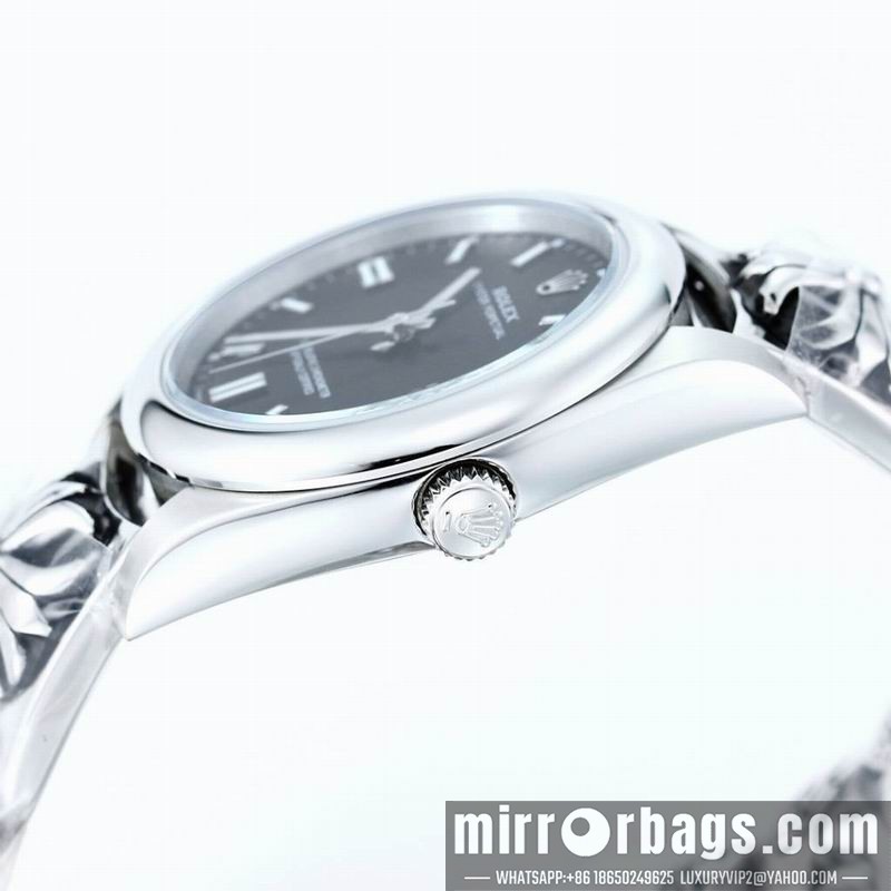 Rolex 41mm 100922 Watch