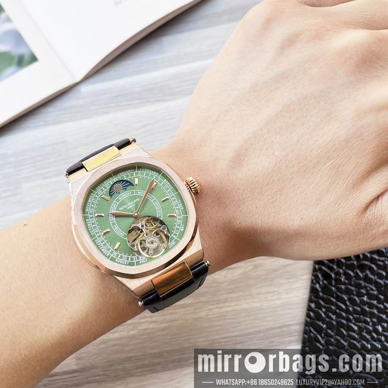 Patek Philippe 42mm 032573 Watch