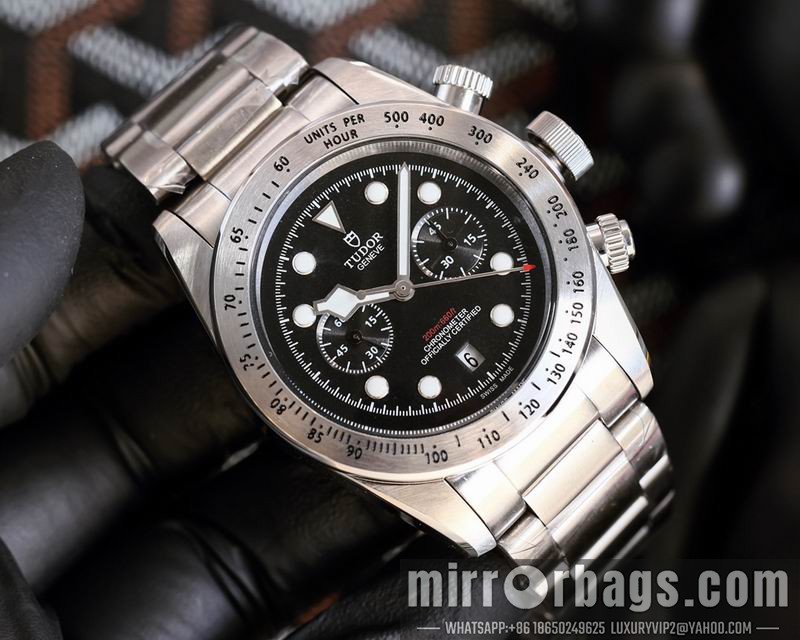 Tudor 42mm 071414 Watch