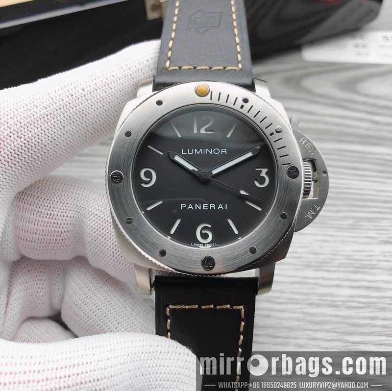 Panerai 44mm 090424 Watch