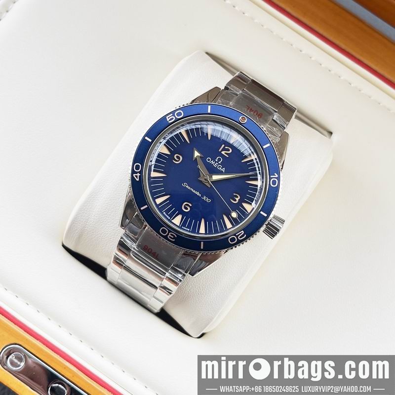 Omega 41mm 110307 Watch