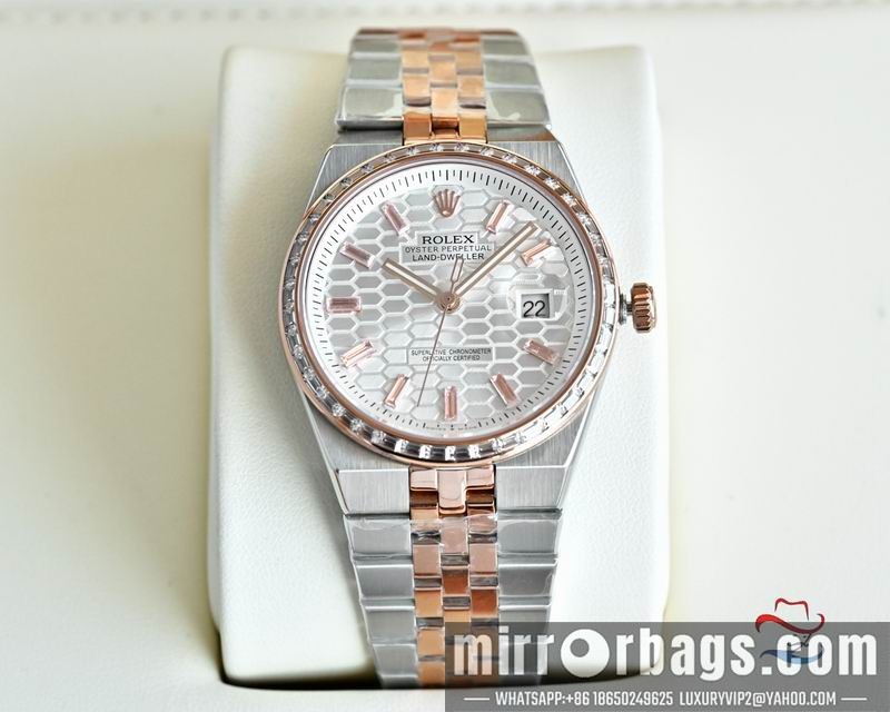 Rolex watch 110922 Watch
