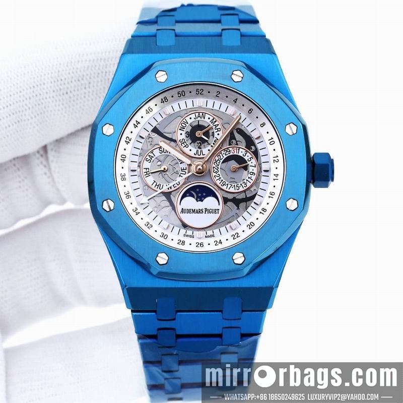 AP 41mm 082238 Watch