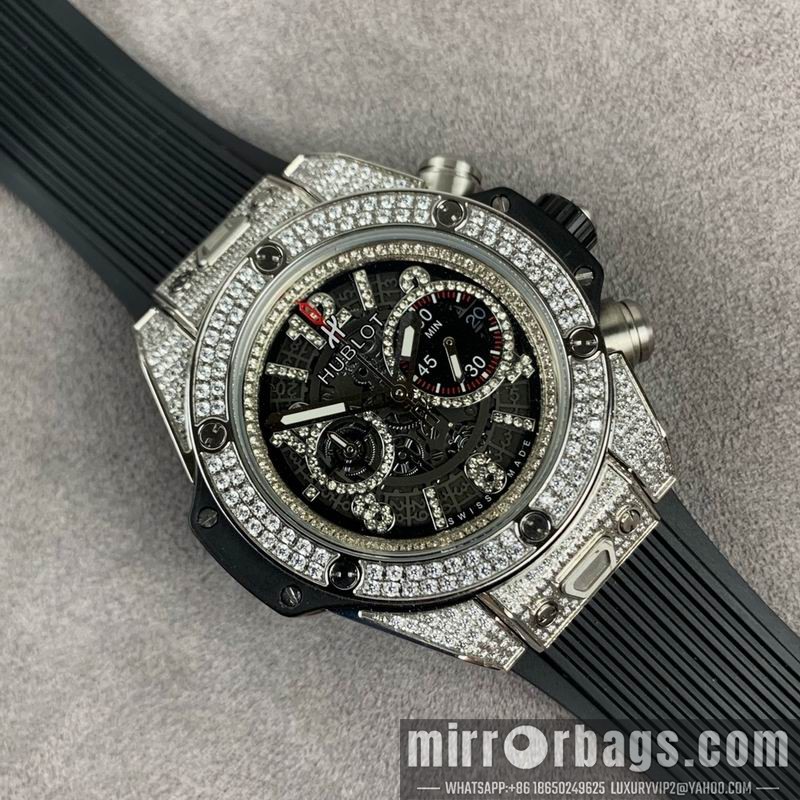Hublot 42mm 080716 Watch