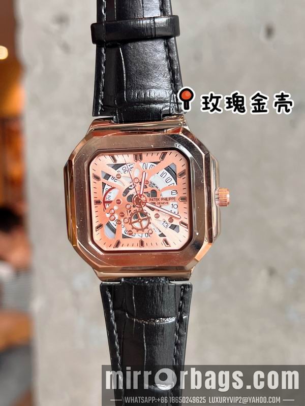 Patek Philippe watch 122893 Watch