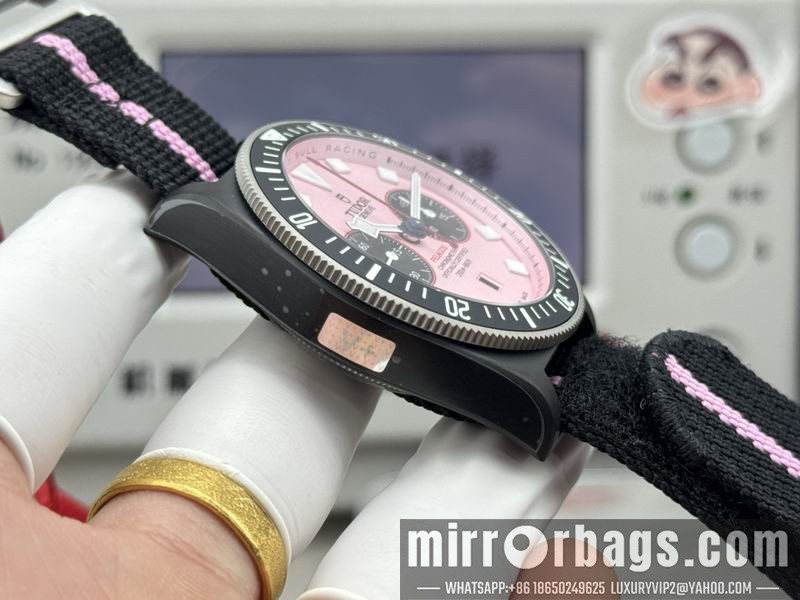 Tudor 43mm 010531 Watch