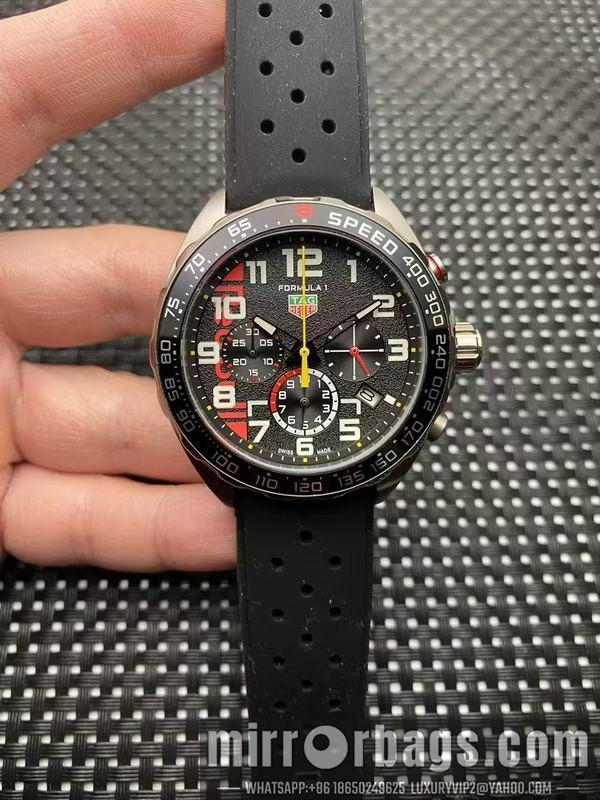 Tag Heuer 44mm 080540 Watch