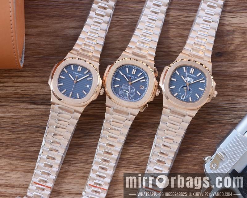 Patek Philippe 35mm 090416 Watch