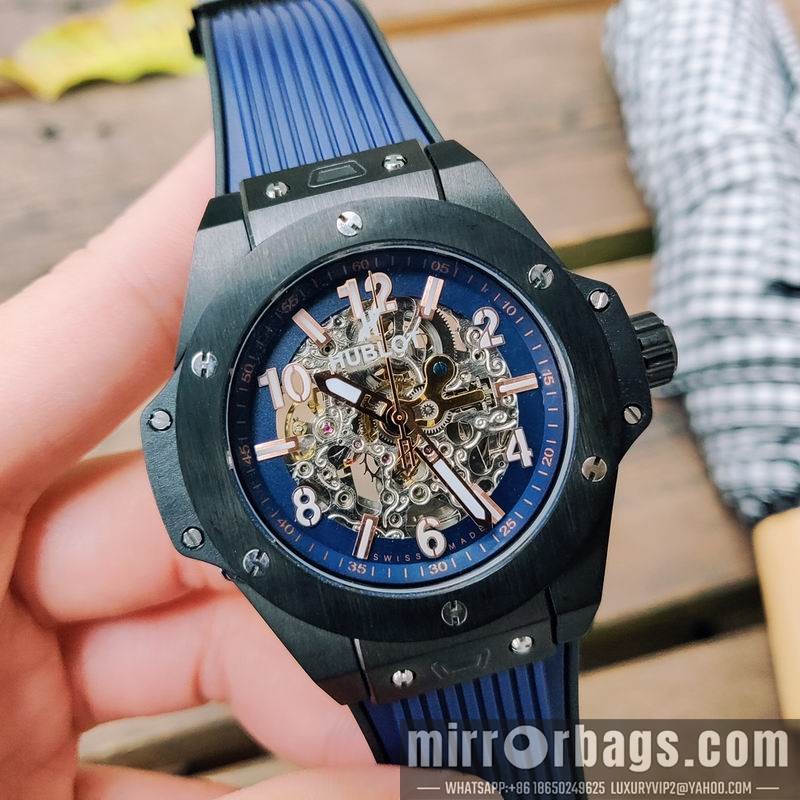 Hublot 43mm 092247 Watch
