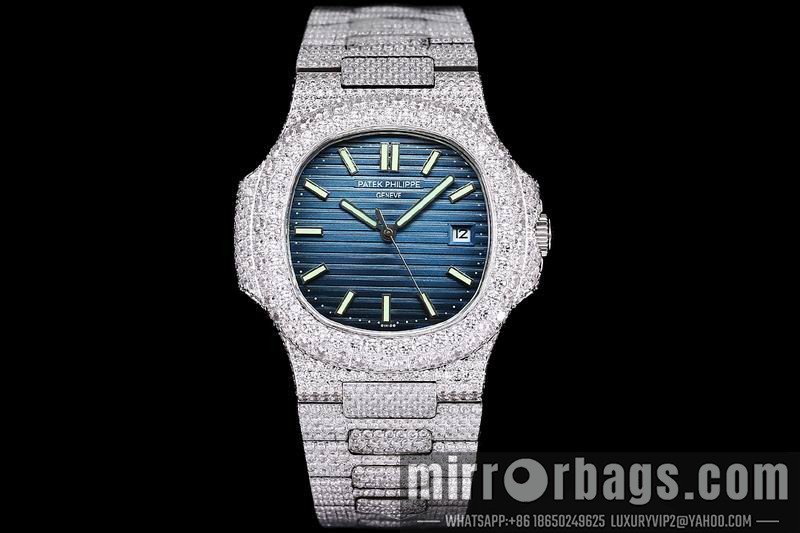 Patek Phillipe 40mm 082132 Watch
