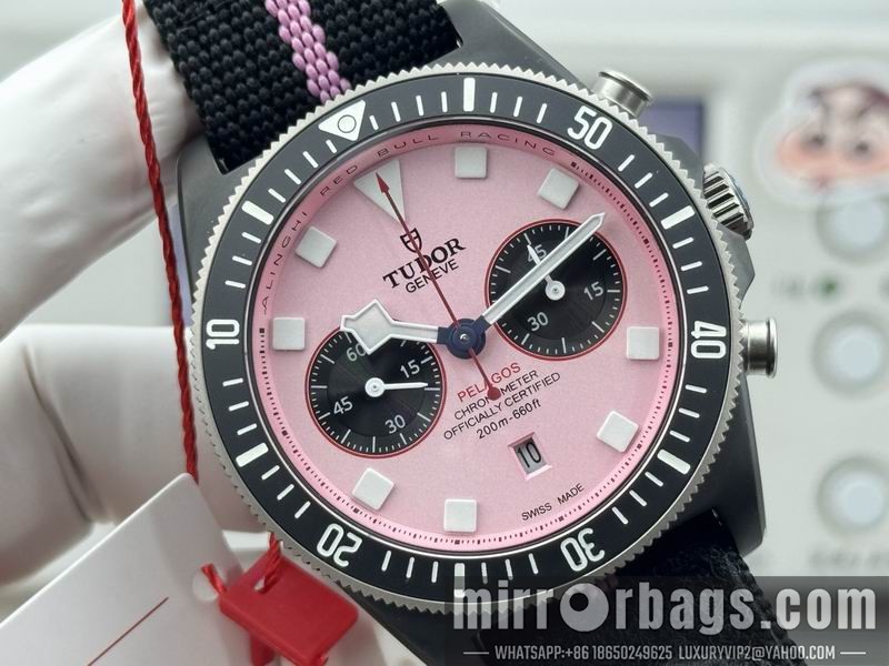 Tudor 43mm 010531 Watch