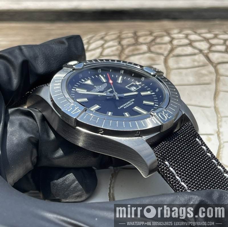 Breitling 43mm 111444 Watch
