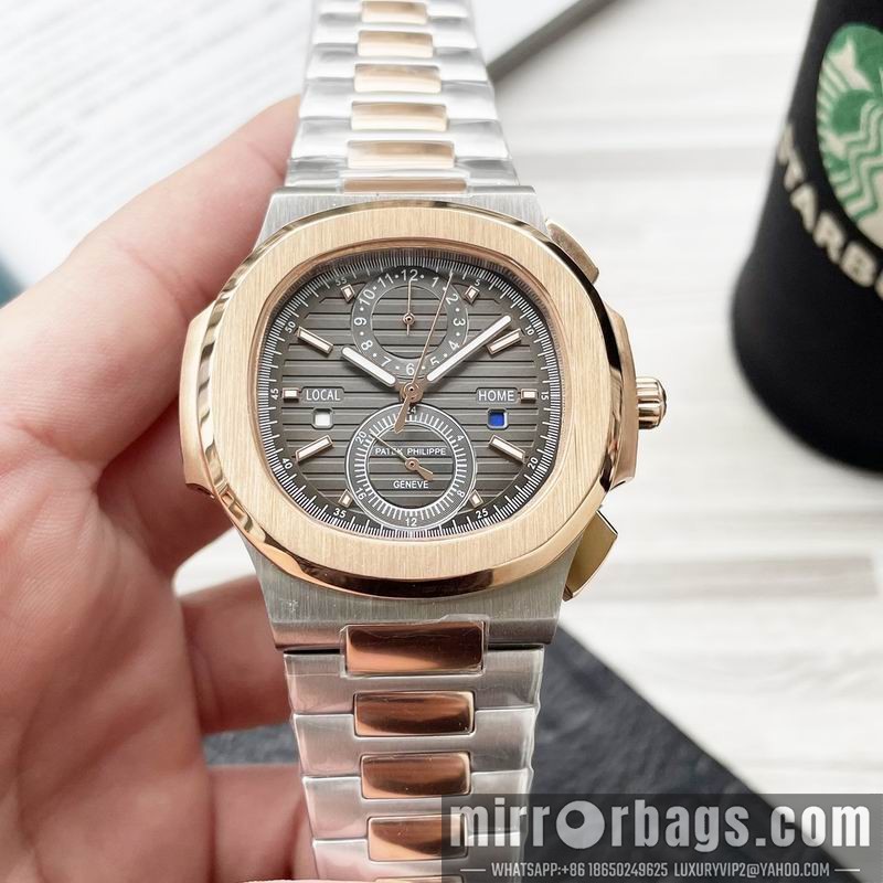Patek Phillippe 42mm 090434 Watch