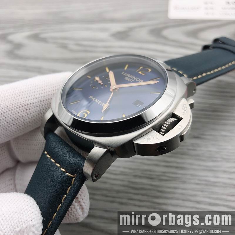Panerai 44mm 090471 Watch