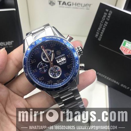 Tag Heuer watch M49 Watch