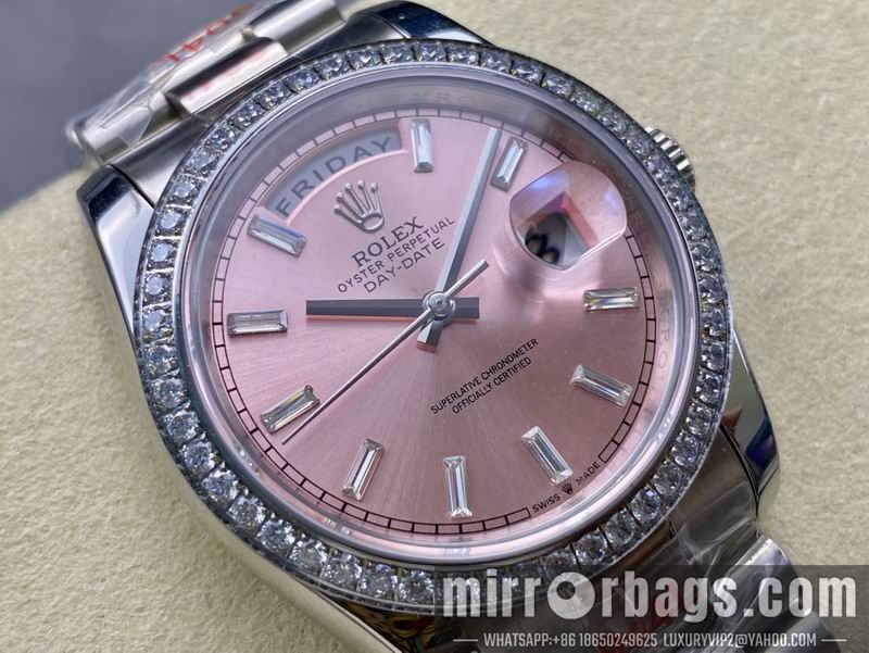 Rolex 36mm 102312 Watch