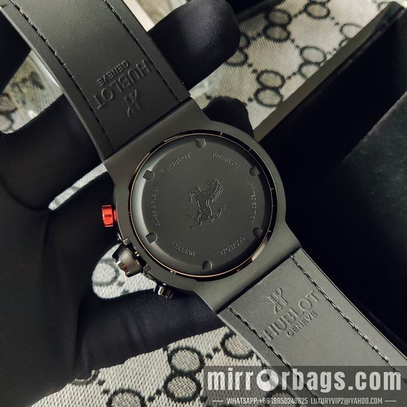 Hublot 42mm 092268 Watch