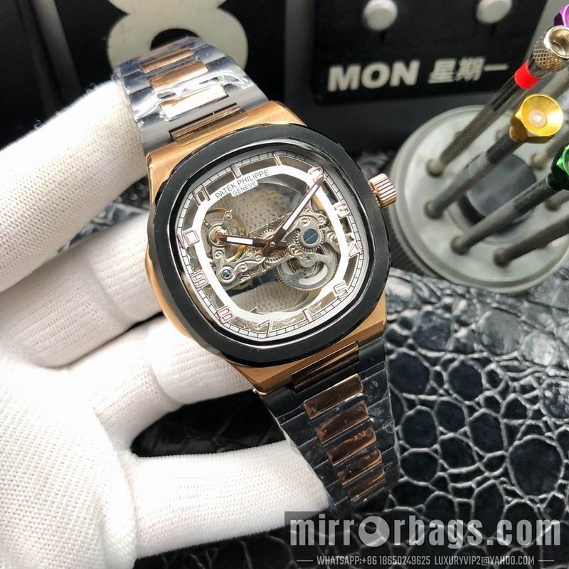 Patek Philippe 42mm 090473 Watch