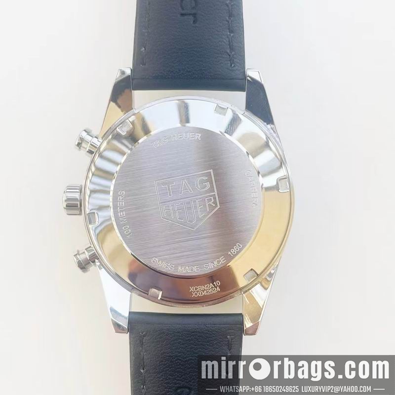 Tag Heuer watch 080512 Watch