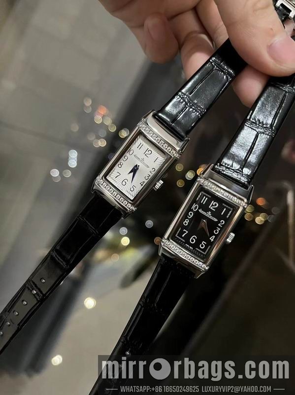 Jaeger Lecoultre 40.1X20mm 092349 Watch
