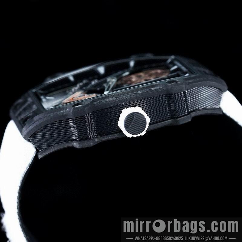 Richard Mille 37.25X47.25X9mm 051013 Watch