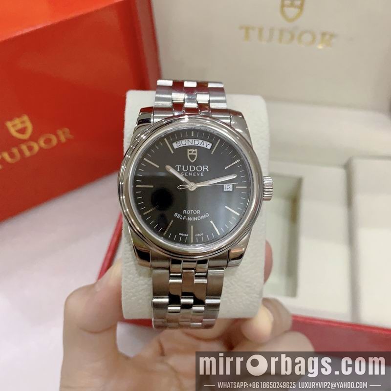 Tudor 39mm 072441 Watch