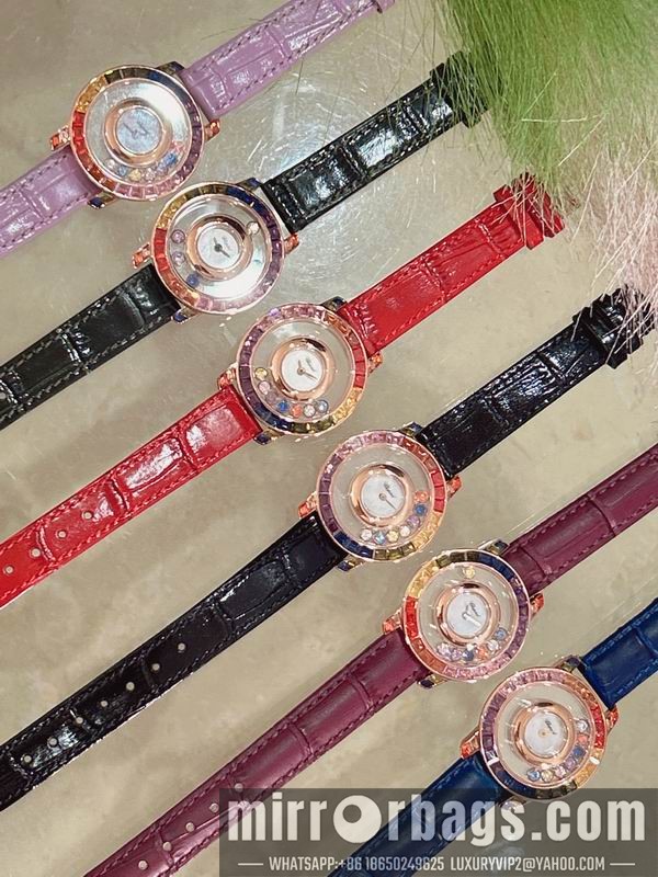 Chopard watch 010508 Watch