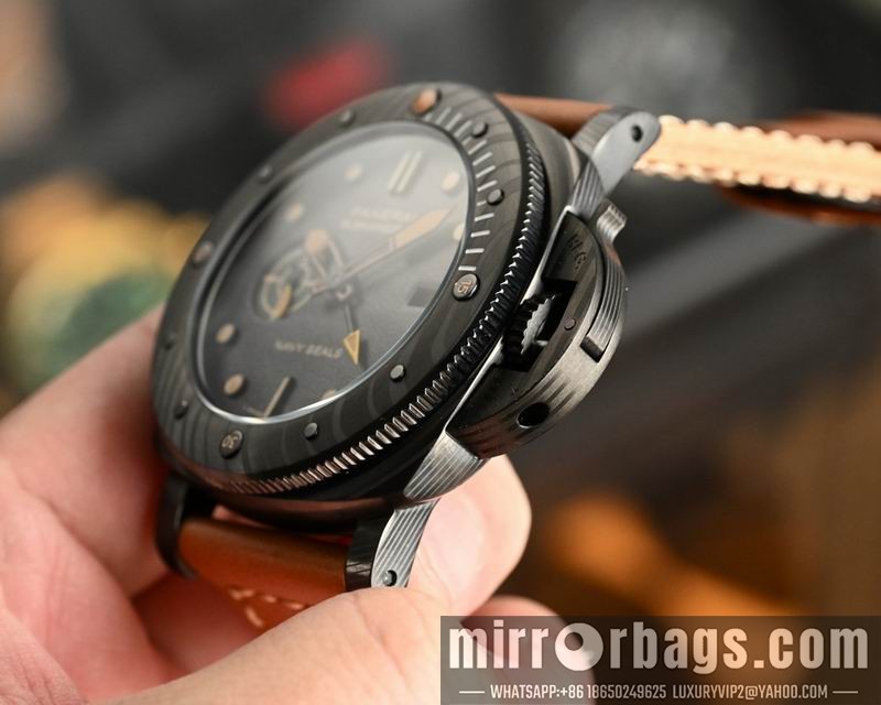 Panerai 47mm 080669 Watch