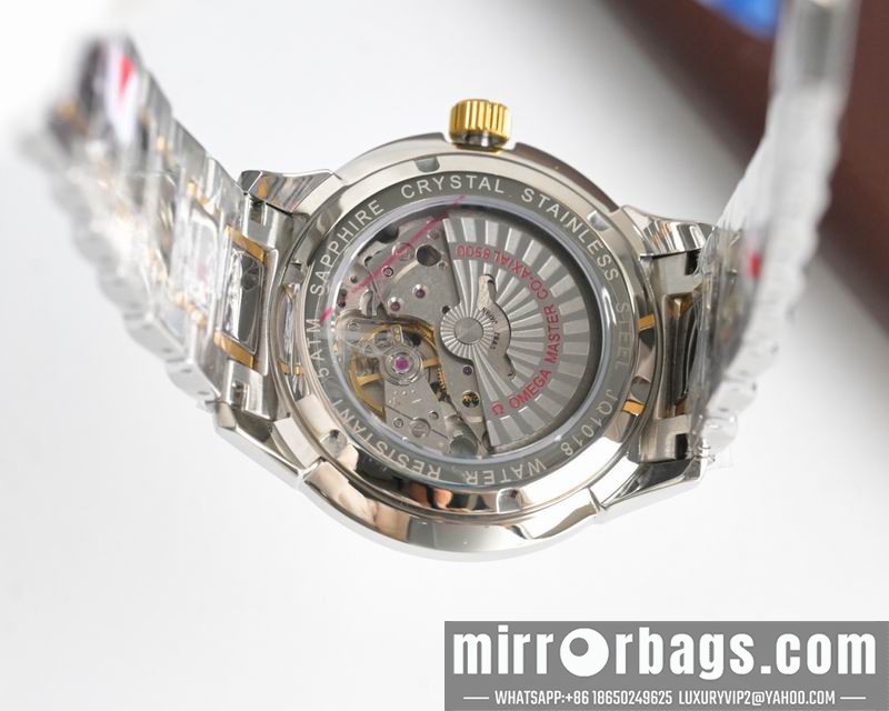 Omega 40mm 110930 Watch