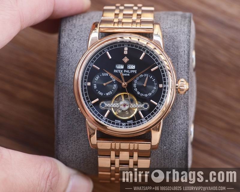 Patek Philippe 41mm 042455 Watch