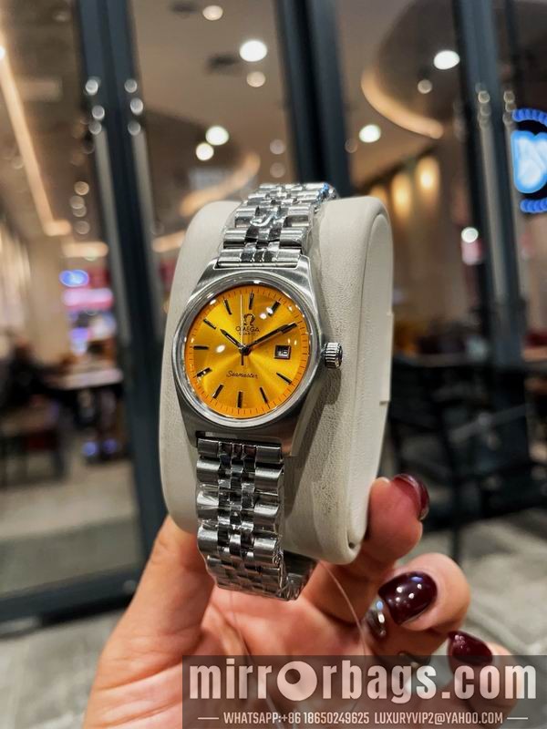 Omega watch 101582 Watch