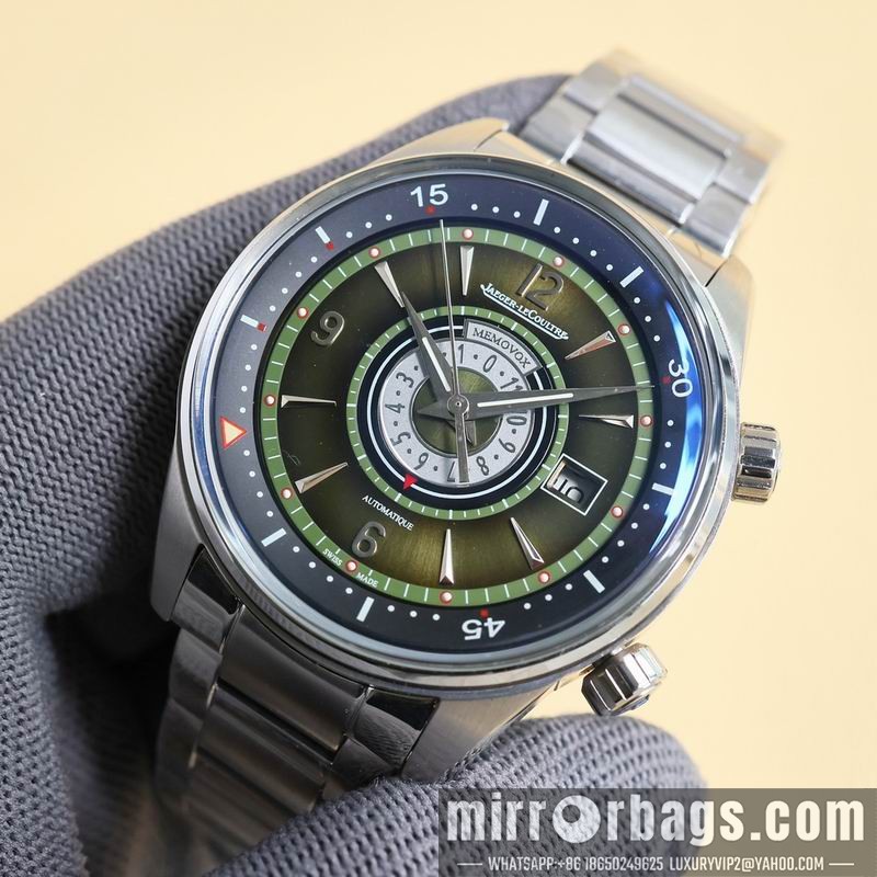 Jeager LeCoultre 42mm 110961 Watch