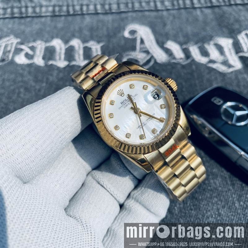 Rolex 31mm 080826 Watch