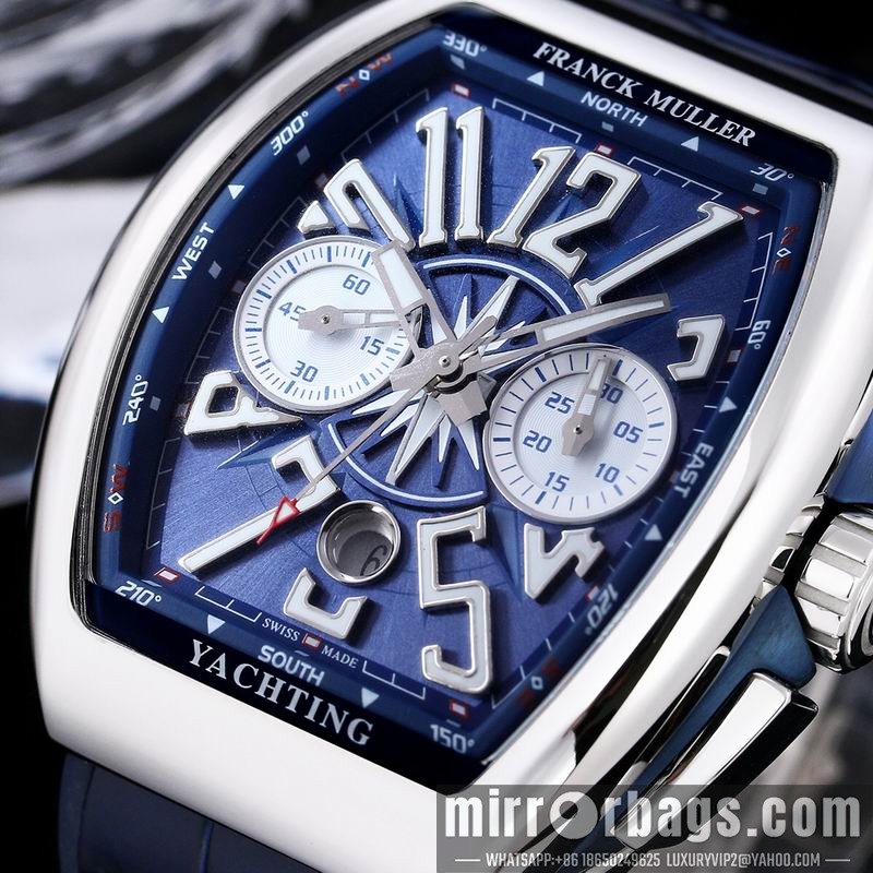 Franck Muller 44X54mm 091616 Watch