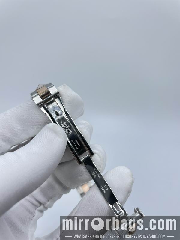 Rolex 26mm 091620 Watch