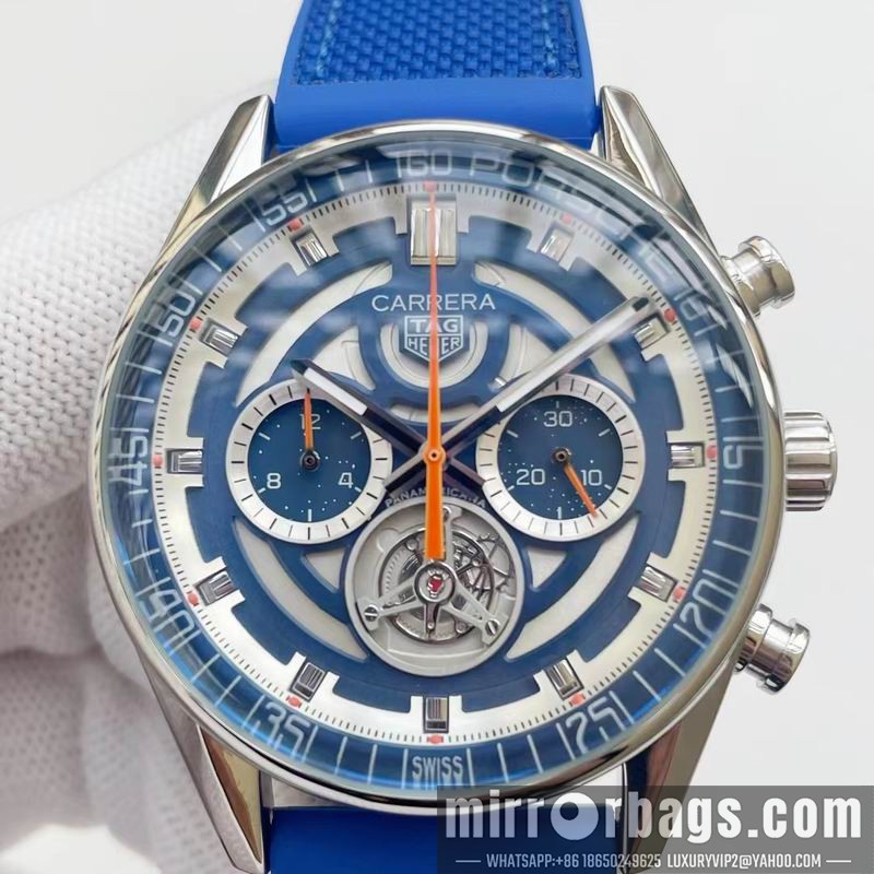 Tag Heuer watch 080516 Watch