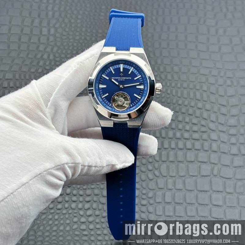 Vacheron Constantin 42mm 100801 Watch