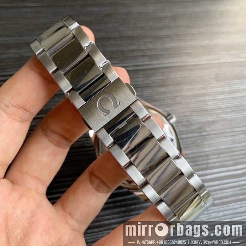 Omega 41mm 090523 Watch