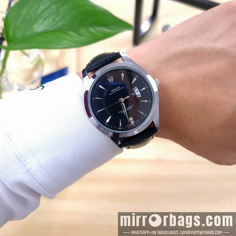 Rolex 41mm 122867 Watch