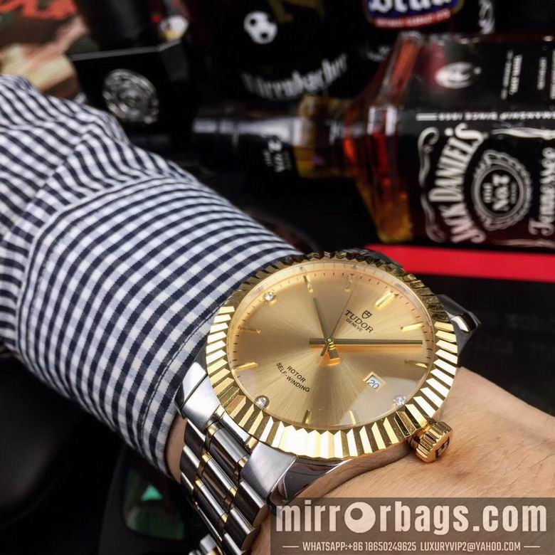Tudor 42mm 9nbz50 Watch