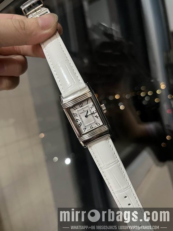 Jaeger Lecoultre 23X34mm 092334 Watch