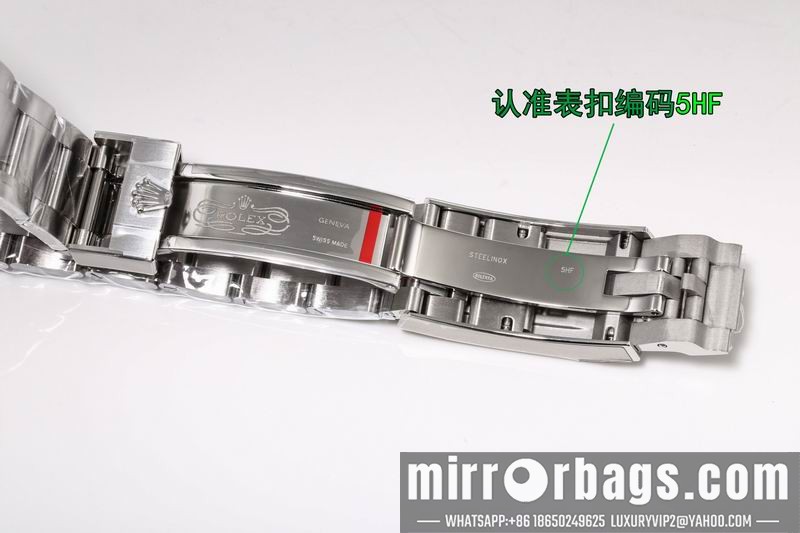 Rolex 40mm 100951 Watch