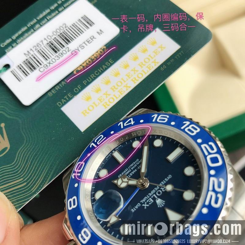 Rolex watch 102340 Watch