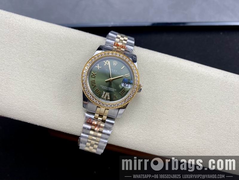Rolex 31mm 102305 Watch