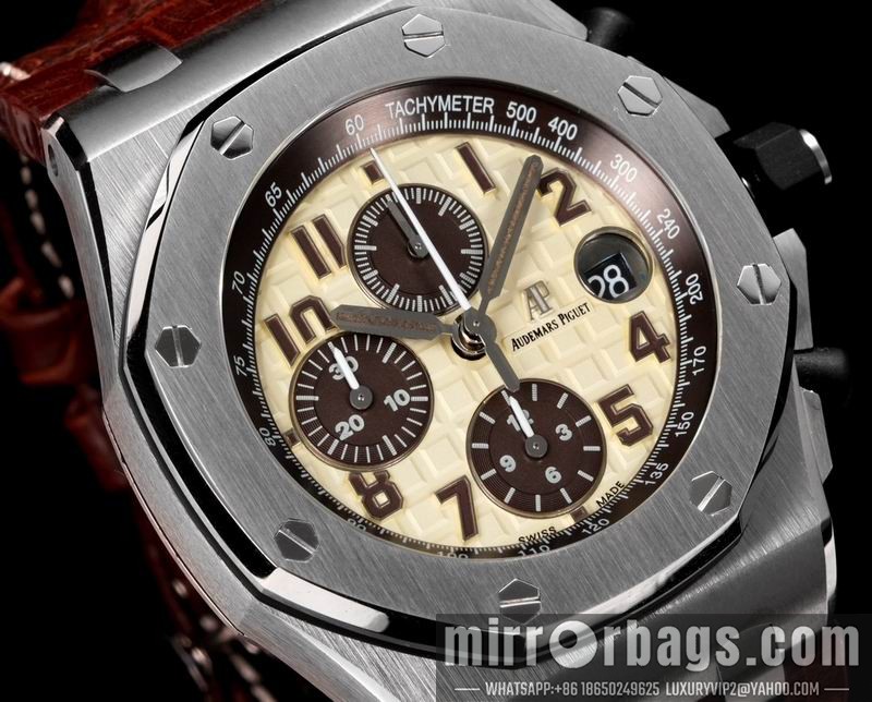 AP watch 080433 Watch