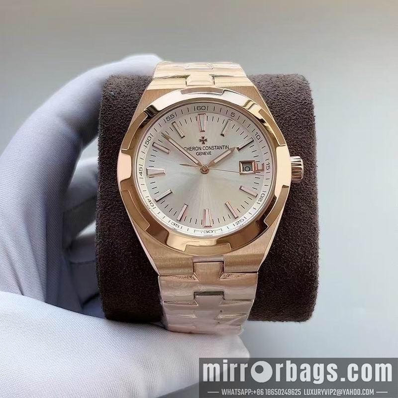 Vacheron Constantin 42mm 100821 Watch