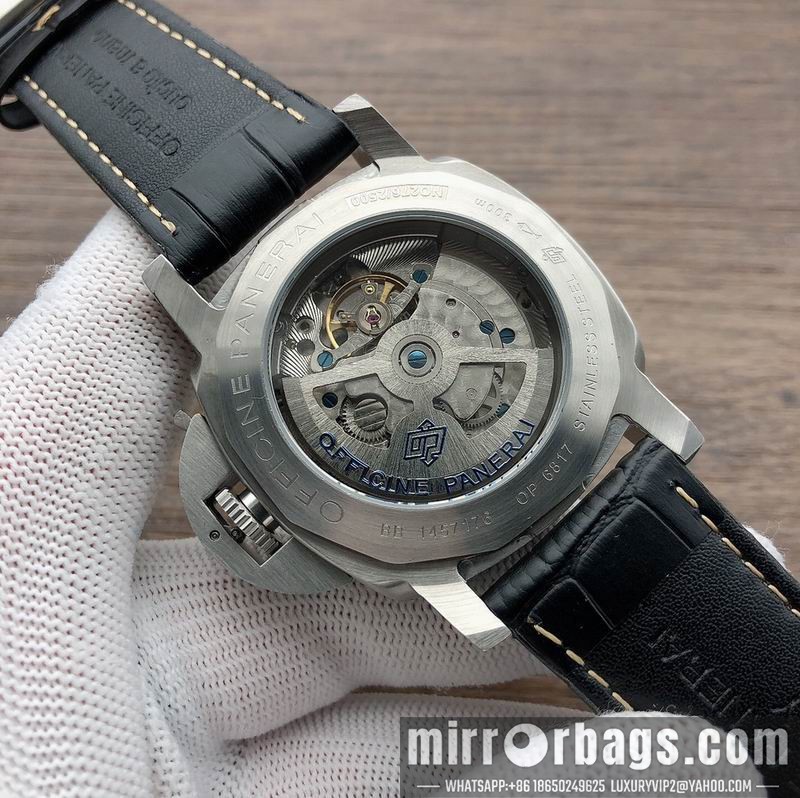 Panerai 44mm 090464 Watch