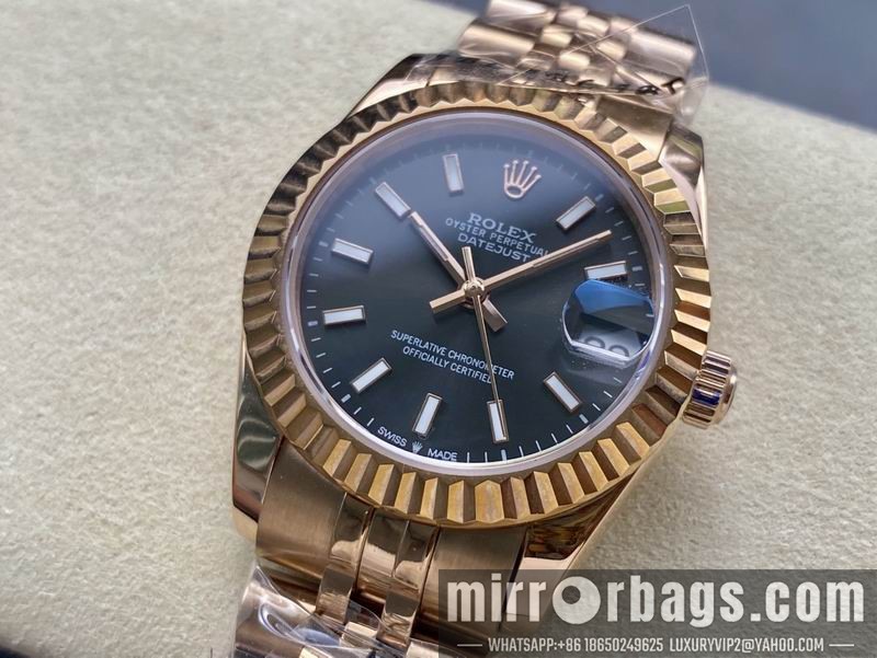 Rolex 31mm 102306 Watch